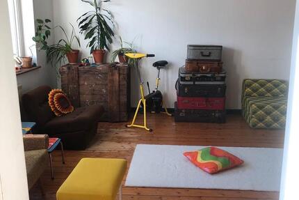 Wohnen auf Zeit Montabaur - 1 Zimmer, 20 m&sup2;, 400&euro; | Angebot:24728973