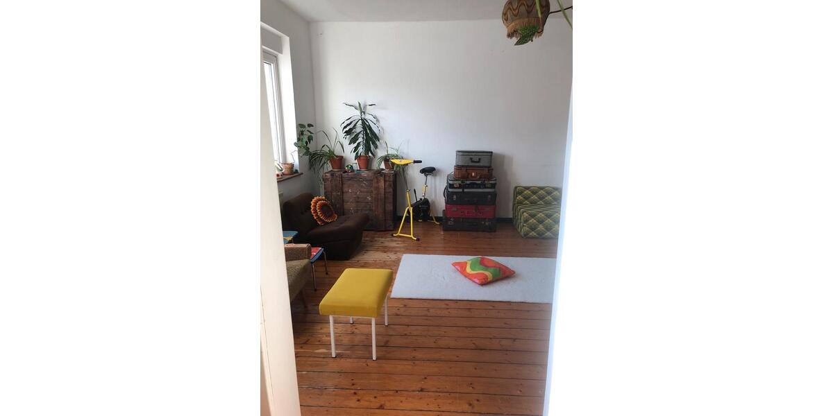 Wohnen auf Zeit Montabaur - 1 Zimmer, 20 m&sup2;, 400&euro; | Angebot:24728973