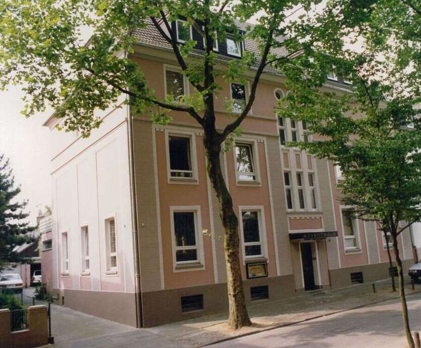 Wohnung zum Mieten in Recklinghausen 620 € 65 m² 3 zimmer