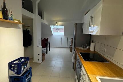 3 Zimmerwohnung in Fellbach 3 zimmer