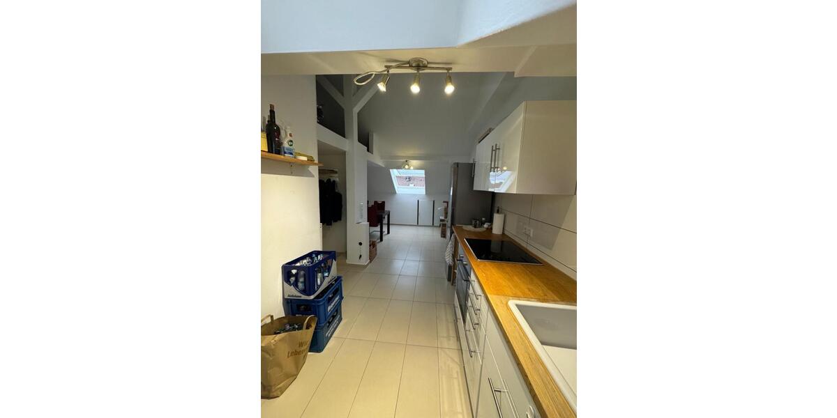 3 Zimmerwohnung in Fellbach 3 zimmer