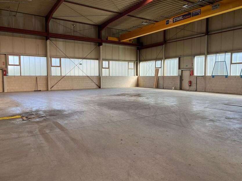 Halle in Hörstel 2.100 €