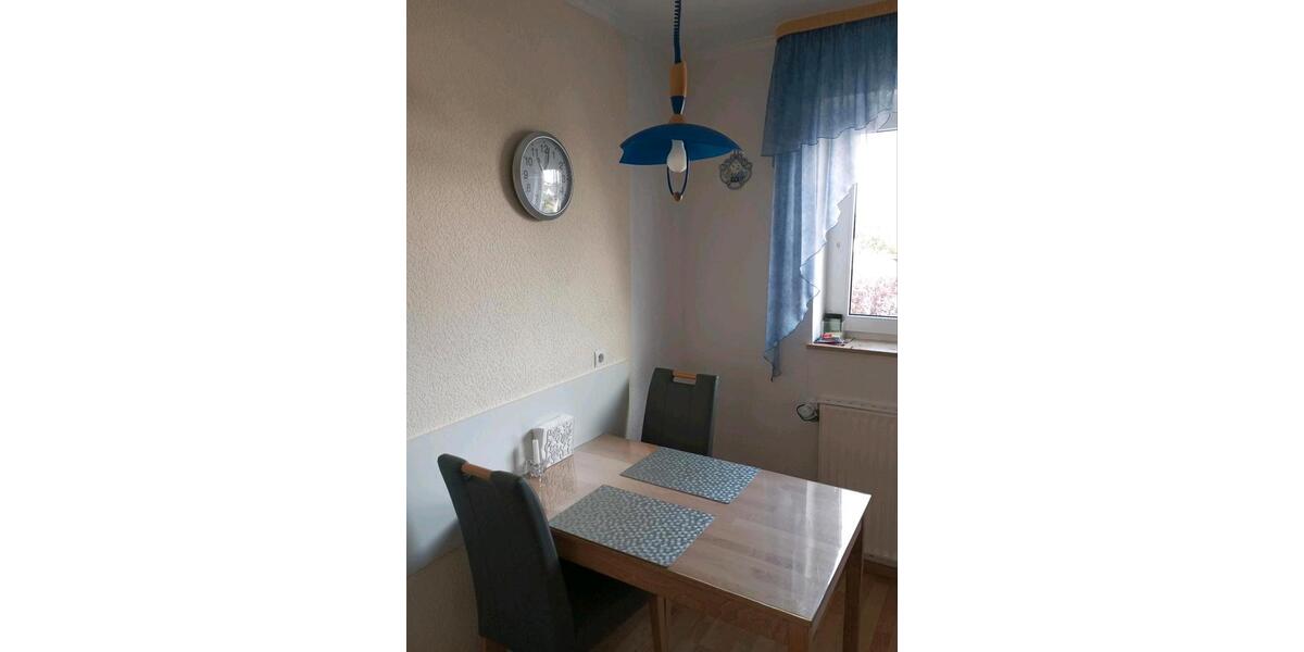 Etagenwohnung Northeim - 3 Zimmer, 77 m&sup2;, 850&euro; | Angebot:26287461