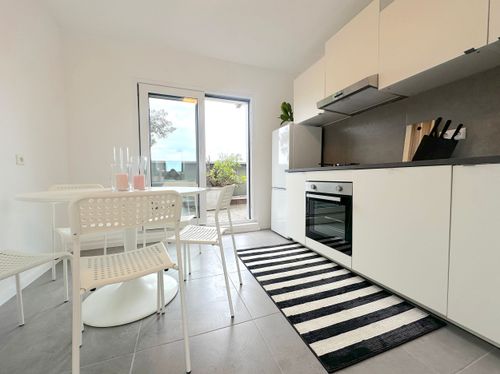 Einfamilienhaus Frankfurt am Main Bonames - 8 Zimmer, 62 m&sup2;, 500&euro; | Angebot:23175666