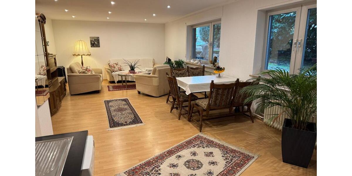 Wohnen auf Zeit Neu-Anspach Anspach - 2 Zimmer, 55 m&sup2;, 1.000&euro; | Angebot:26469842