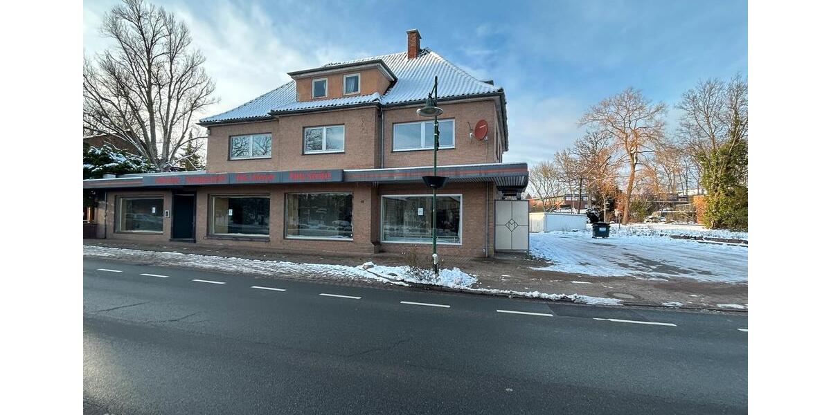 Gewerbeobjekt Bispingen - 1.463&euro; | Angebot:24483107