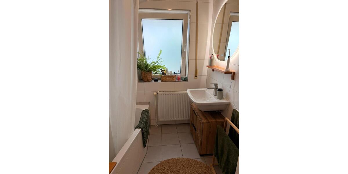 Etagenwohnung Schnaittach - 2 Zimmer, 54 m&sup2;, 480&euro; | Angebot:25104527