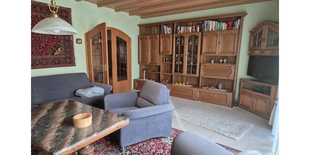 Einfamilienhaus Emden Tholenswehr - 3 Zimmer, 107 m&sup2;, 1.150&euro; | Angebot:26047162