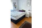 Wohnen auf Zeit Darmstadt Bessungen - 3 Zimmer, 80 m&sup2;, 600&euro; | Angebot:26447369