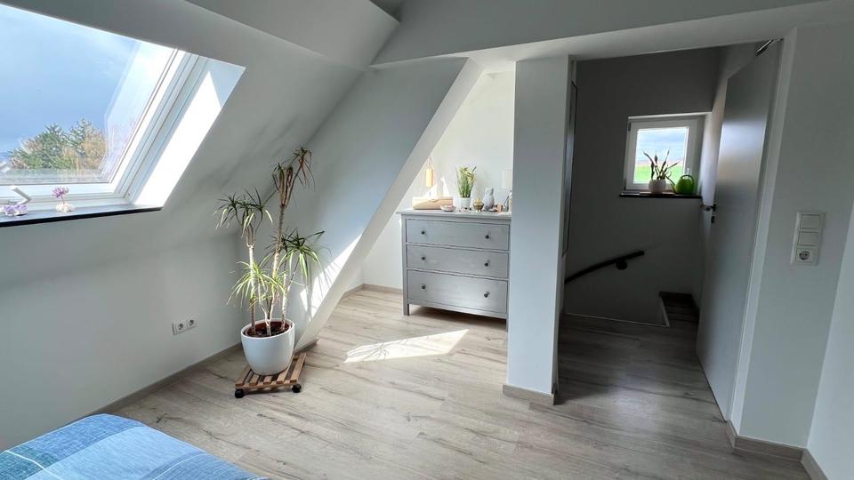 Maisonettenwohnung Ochtendung - 3 Zimmer, 140 m&sup2;, 1.200&euro; | Angebot:26356355