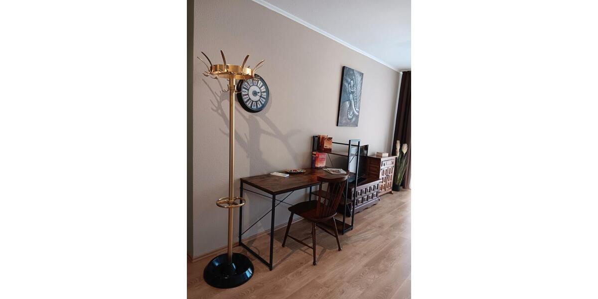 Wohnen auf Zeit Langenfeld (Rheinland) - 2 Zimmer, 56 m&sup2;, 1.210&euro; | Angebot:26637226