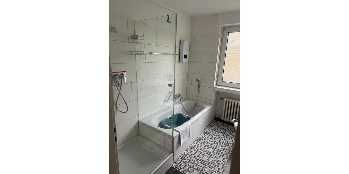 Wohnen auf Zeit Paderborn Univiertel - 4 Zimmer, 115 m&sup2;, 18&euro; | Angebot:26681133