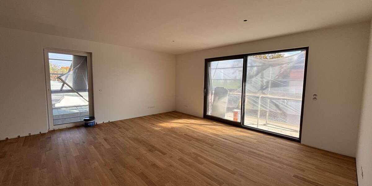 Wohnung zum Mieten in Taufkirchen 1.565 € 62.54 m² 2 zimmer