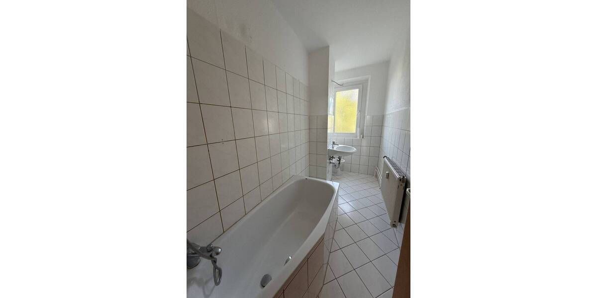 Etagenwohnung Stralsund Knieper West - 3 Zimmer, 60 m&sup2;, 410&euro; | Angebot:26475958