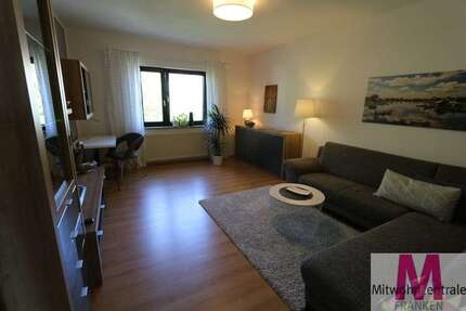 Wohnen auf Zeit in Nürnberg 1.350 € 3 zimmer