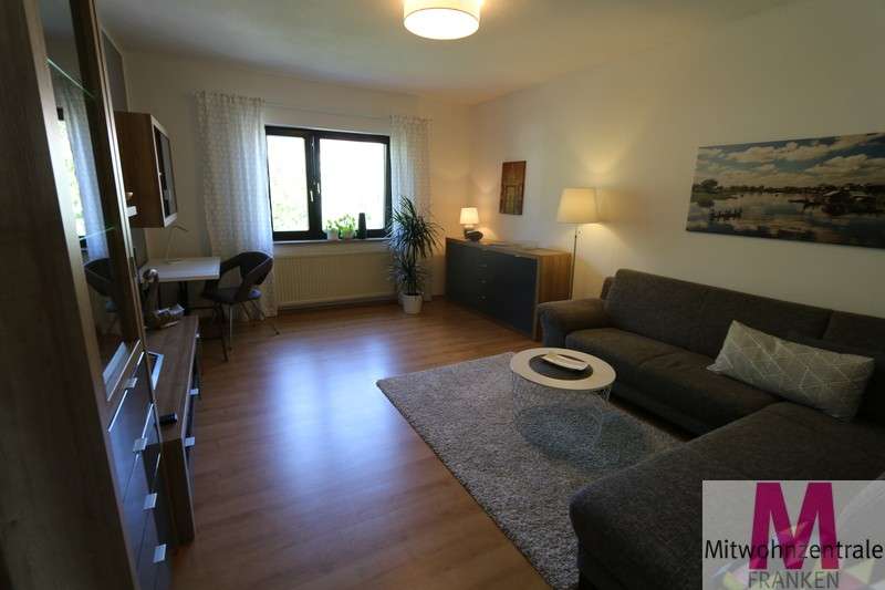 Wohnen auf Zeit in Nürnberg 1.350 € 3 zimmer