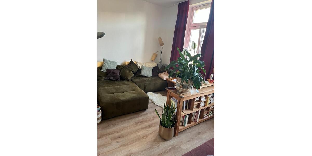 Etagenwohnung Langenaltheim - 3 Zimmer, 750&euro; | Angebot:22183241