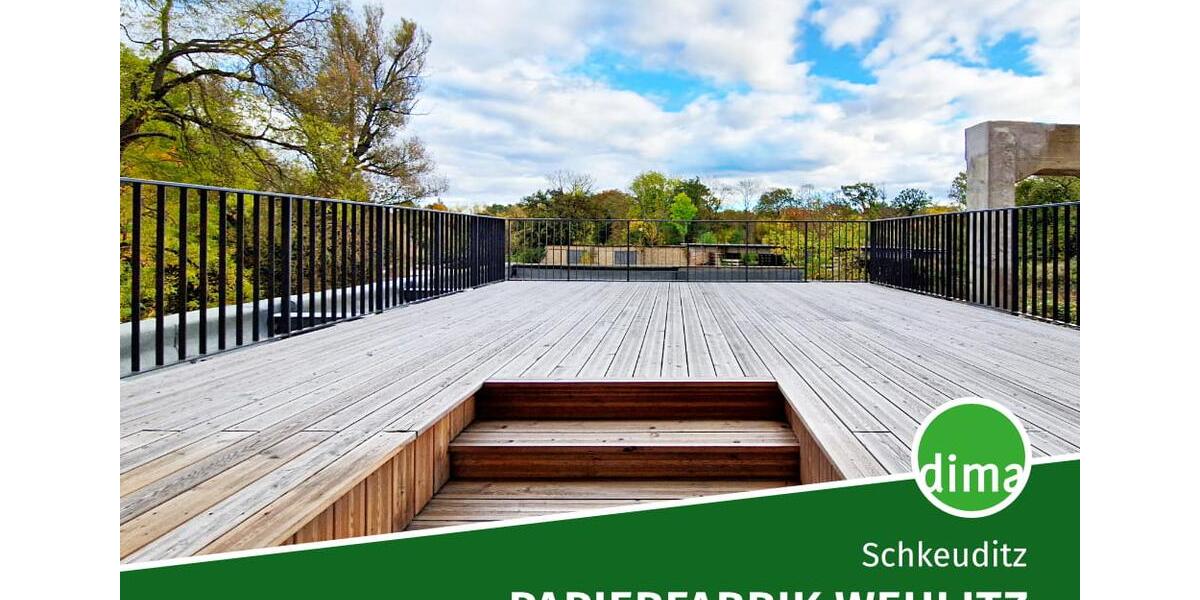 Maisonettenwohnung Schkeuditz - 5 Zimmer, 159 m&sup2;, 1.890&euro; | Angebot:24875894