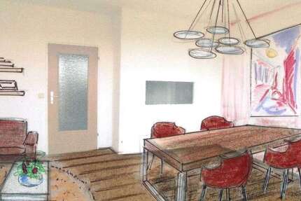 Wohnung Neubrandenburg Datzeberg - 3 Zimmer, 63 m&sup2;, 305&euro; | Angebot:26718665