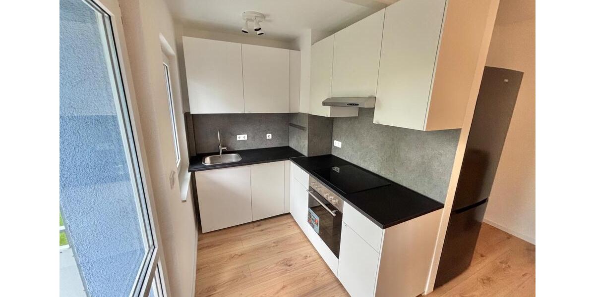 Hochparterre Markkleeberg - 2 Zimmer, 46 m&sup2;, 585&euro; | Angebot:26676940