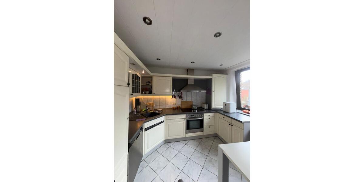 Wohnen auf Zeit Aachen Aachen-Mitte - 5 Zimmer, 120 m&sup2;, 650&euro; | Angebot:26503808