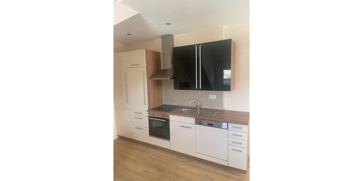 Etagenwohnung Wittmund - 1 Zimmer, 25 m&sup2;, 390&euro; | Angebot:26598454