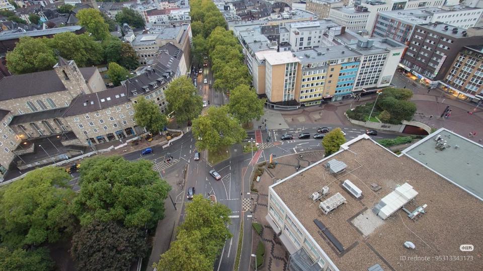 Wohnen auf Zeit Mülheim an der Ruhr - 1 Zimmer, 28 m&sup2;, 450&euro; | Angebot:25751766