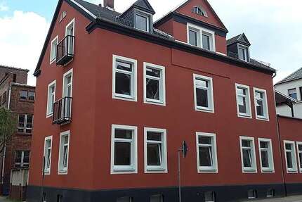 Wohnung zum Mieten in ZEULENRODA - ZENTRUM 699 € 89 m² 4 zimmer