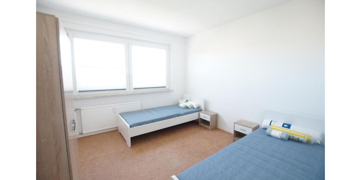 Etagenwohnung Pößneck - 3 Zimmer, 54 m&sup2;, 620&euro; | Angebot:26248198