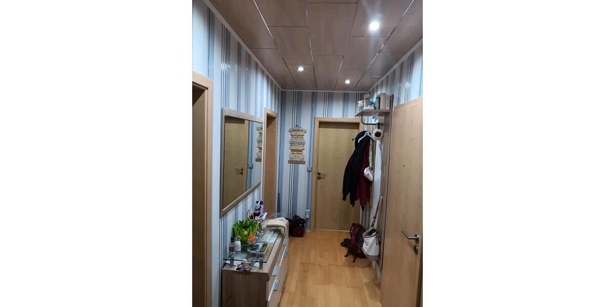 Etagenwohnung Marsberg - 4 Zimmer, 88 m&sup2;, 650&euro; | Angebot:26624779