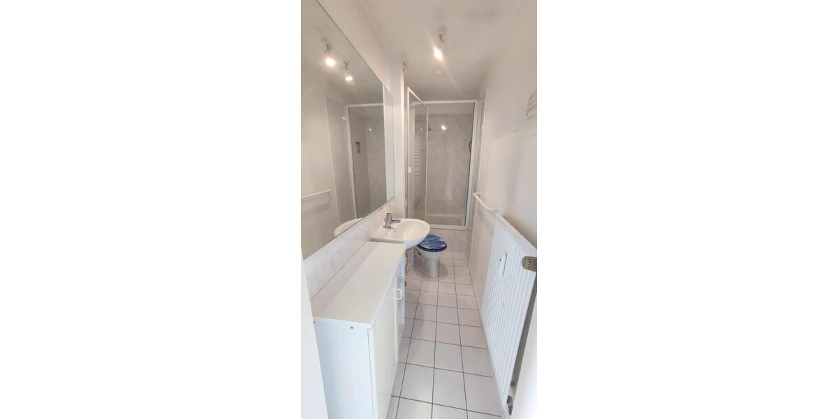 Dachgeschoßwohnung Kellenhusen (Ostsee) - 2 Zimmer, 41 m&sup2;, 710&euro; | Angebot:27596654