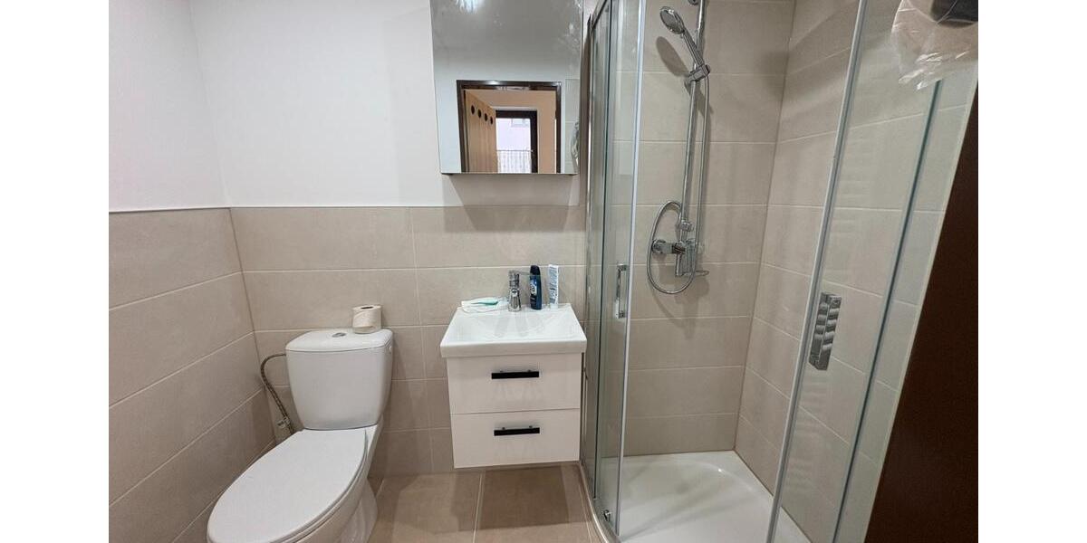 Erdgeschoßwohnung Selb - 1 Zimmer, 18 m&sup2;, 400&euro; | Angebot:24858772