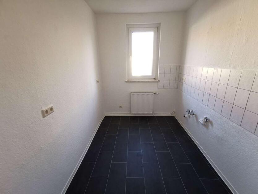 Ruhig gelegene 3RW mit Balkon