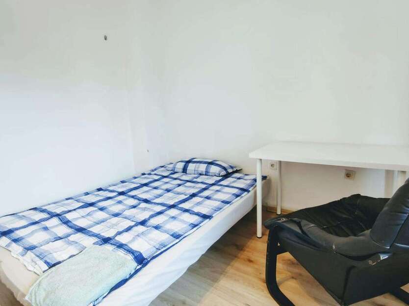 WG-Zimmer in Dortmund 340 € 12 m² zimmer