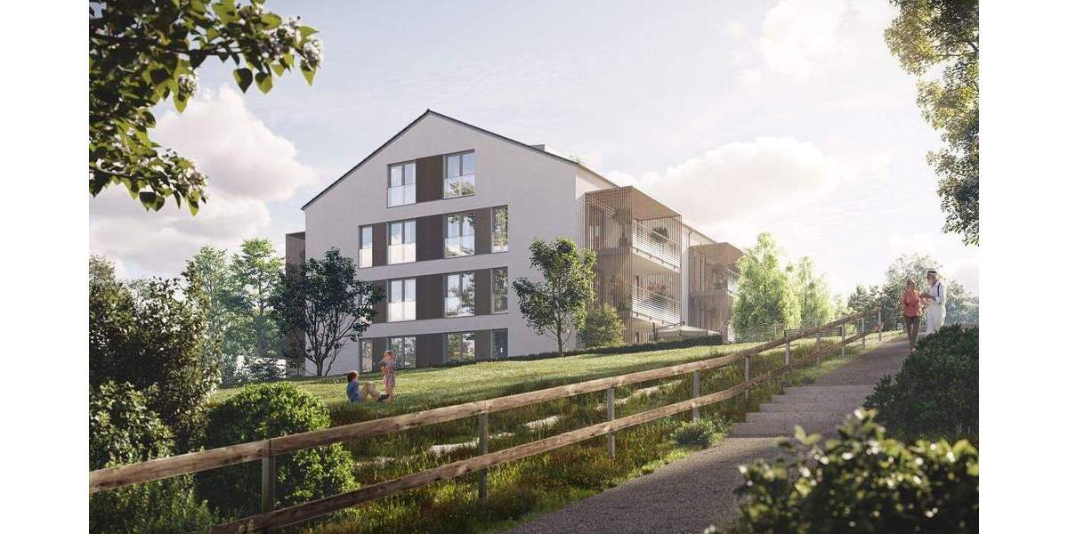 Etagenwohnung Markt Schwaben - 4 Zimmer, 98 m&sup2;, 1.500&euro; | Angebot:24609109