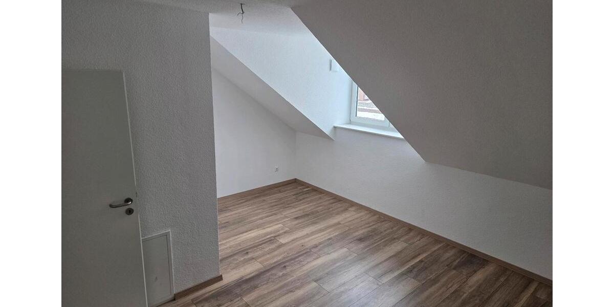Maisonettenwohnung Hambergen - 3 Zimmer, 100 m&sup2;, 1.070&euro; | Angebot:24878342