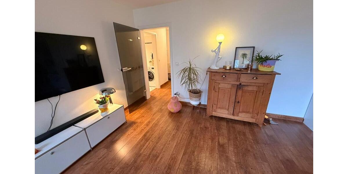 Etagenwohnung Köln Rodenkirchen - 3 Zimmer, 72 m&sup2;, 1.850&euro; | Angebot:26393508