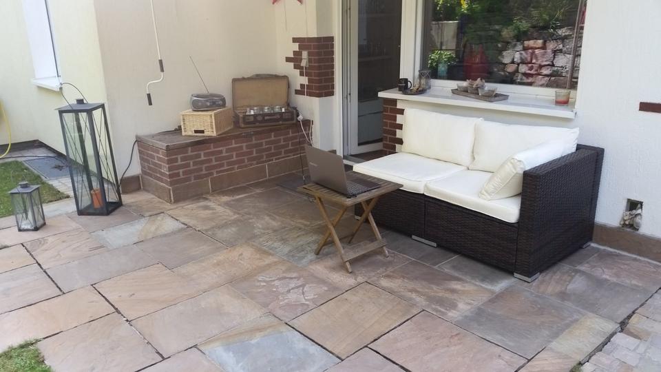 Etagenwohnung Hagen Hagen-Mitte - 3.5 Zimmer, 84 m&sup2;, 1.200&euro; | Angebot:25120770