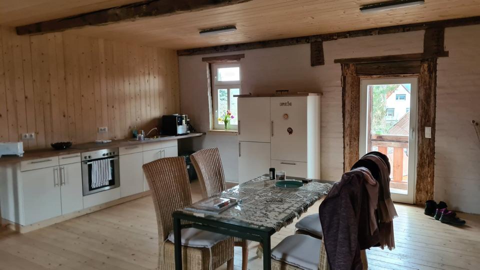 Wohnen auf Zeit Werther - 1 Zimmer, 14 m&sup2;, 20&euro; | Angebot:24851301