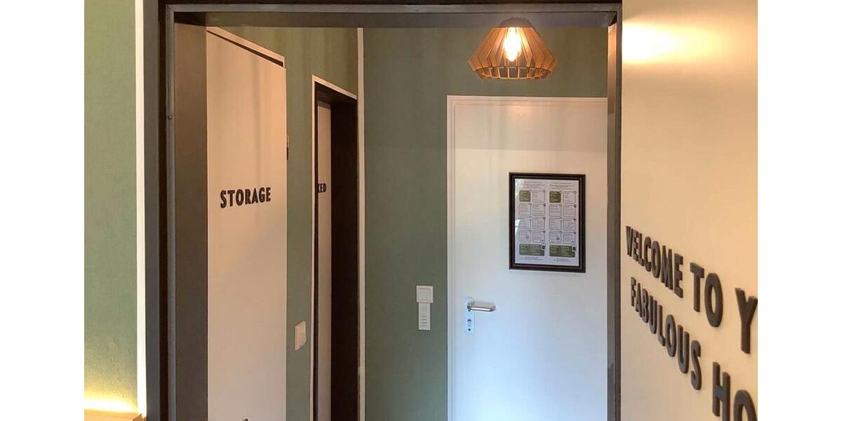 Wohnen auf Zeit Meerbusch - 1 Zimmer, 34 m&sup2;, 1.390&euro; | Angebot:26649855