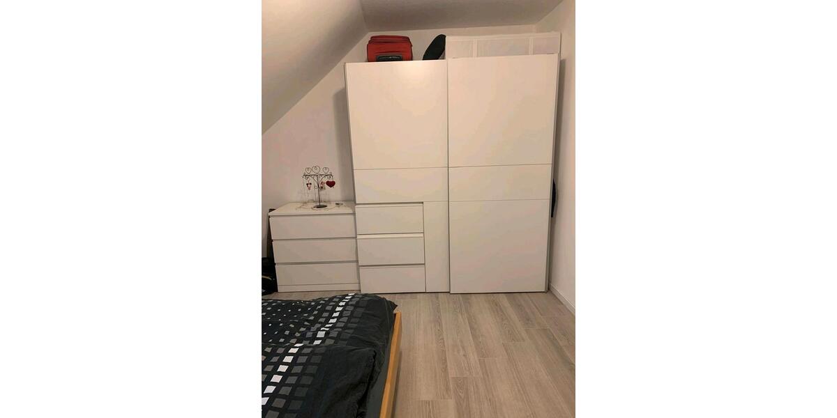 Dachgeschoßwohnung Hamm Daberg - 1 Zimmer, 63 m&sup2;, 690&euro; | Angebot:25647872
