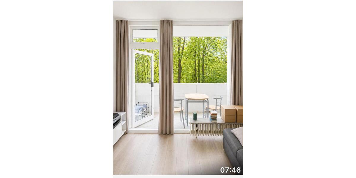 Etagenwohnung Haimhausen - 1 Zimmer, 28 m&sup2;, 1.200&euro; | Angebot:26700375