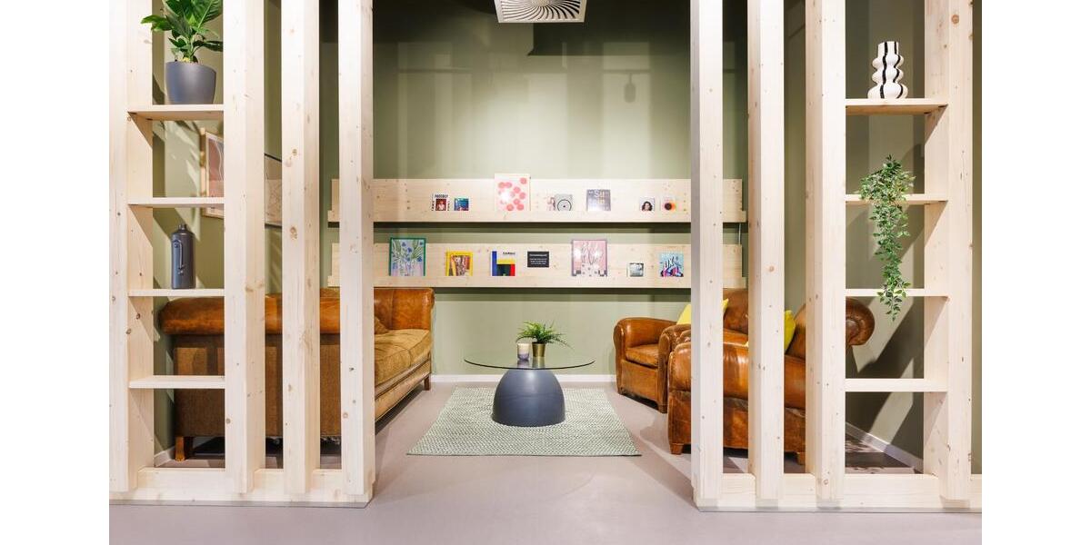 Wohnen auf Zeit Aachen Aachen-Mitte - 1 Zimmer, 15 m&sup2;, 625&euro; | Angebot:22067014