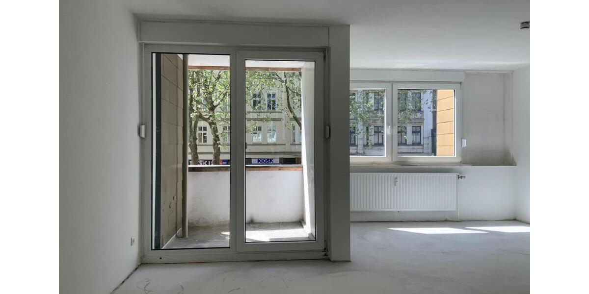 Etagenwohnung Gelsenkirchen - 3 Zimmer, 78 m&sup2;, 459&euro; | Angebot:26356316