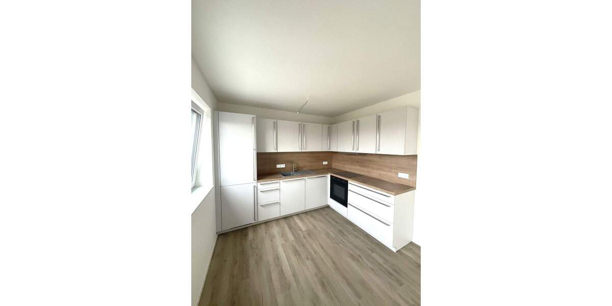 Etagenwohnung Recke - 3 Zimmer, 79 m&sup2;, 872&euro; | Angebot:24132324