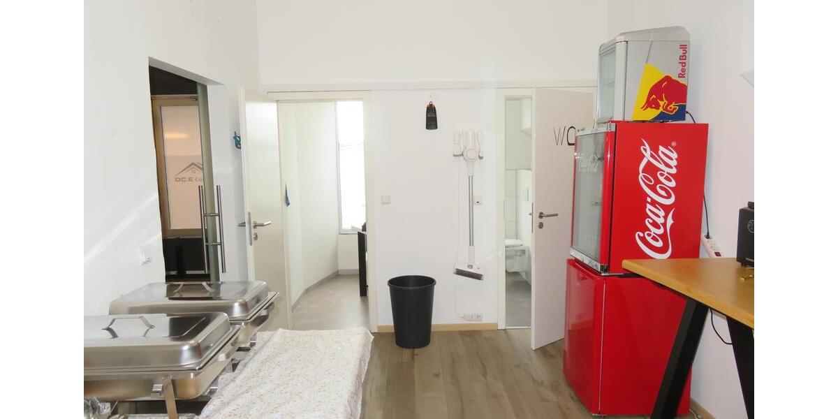 Gewerbeobjekt Rosdorf - 1.700&euro; | Angebot:23632728