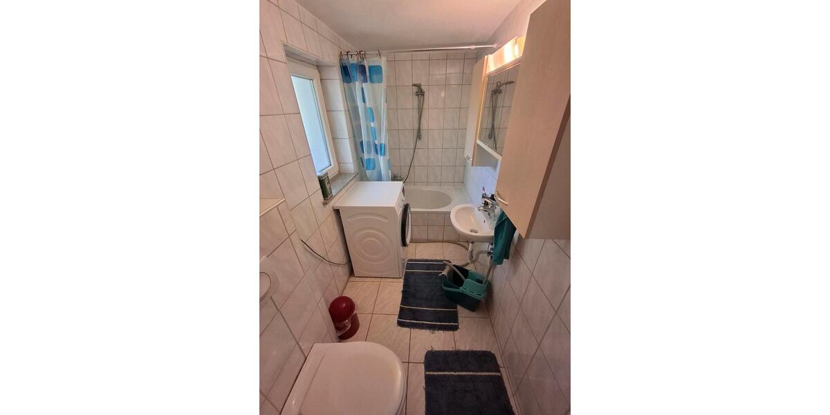Wohnen auf Zeit Remscheid Reinshagen - 1 Zimmer, 42 m&sup2;, 600&euro; | Angebot:26537228