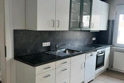 Wohnung Alheim - 4 Zimmer, 95 m&sup2;, 725&euro; | Angebot:26235617