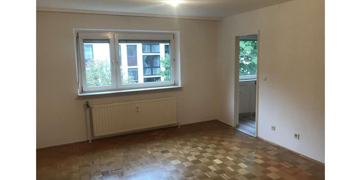 Etagenwohnung Unterhaching - 1 Zimmer, 29 m&sup2;, 520&euro; | Angebot:25284983