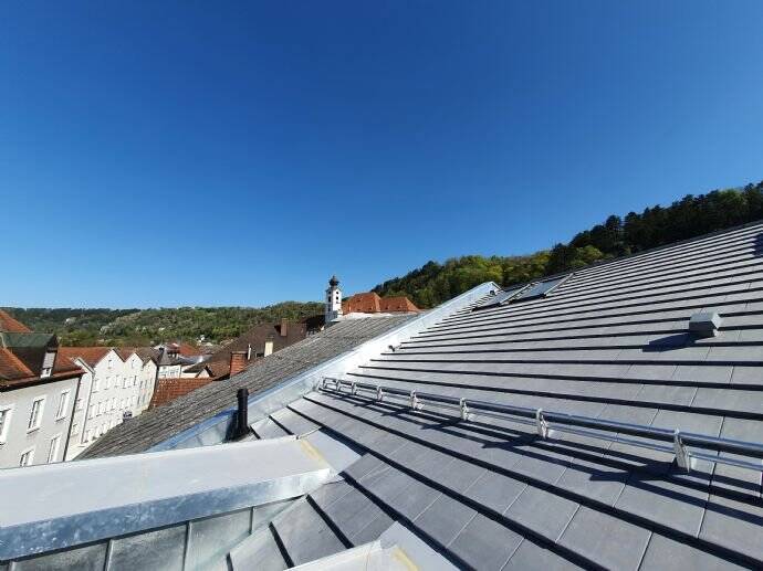 Etagenwohnung Eichstätt - 1 Zimmer, 53 m&sup2;, 650&euro; | Angebot:26128141